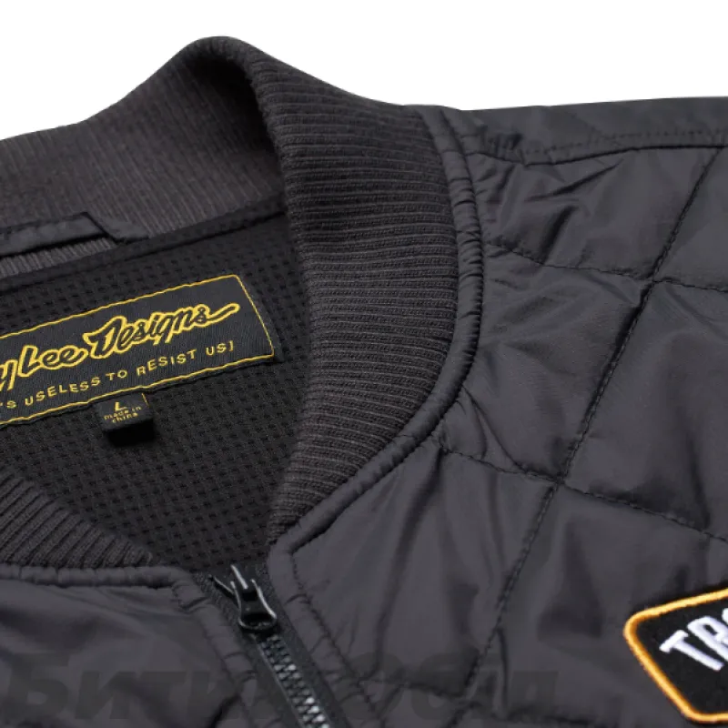 Жилет TLD RUCKUS RIDE VEST MONO [BLACK] 