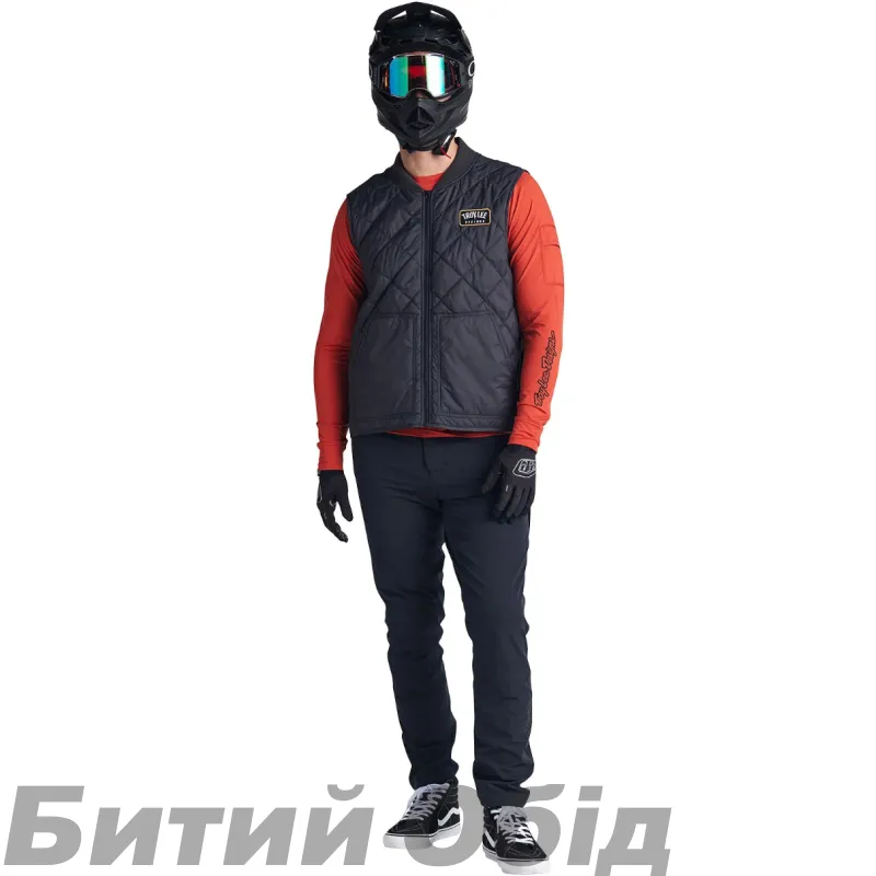 Жилет TLD RUCKUS RIDE VEST MONO [BLACK] 