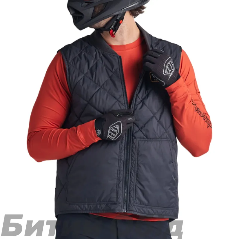 Жилет TLD RUCKUS RIDE VEST MONO [BLACK] 