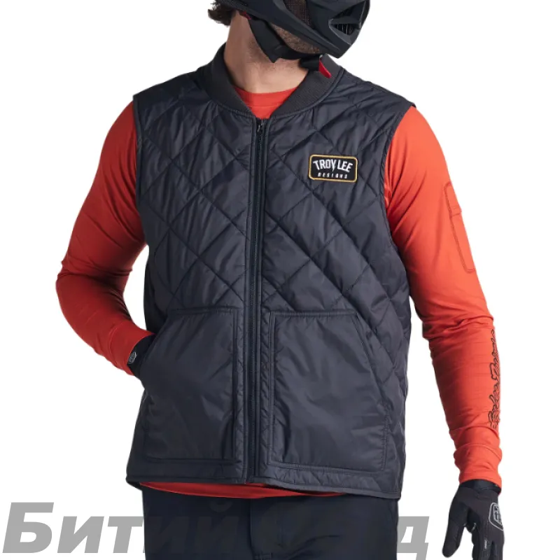 Жилет TLD RUCKUS RIDE VEST MONO [BLACK] 