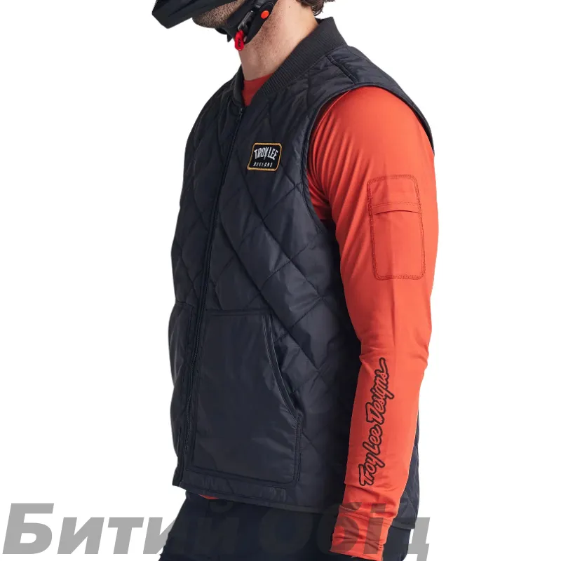Жилет TLD RUCKUS RIDE VEST MONO [BLACK] 