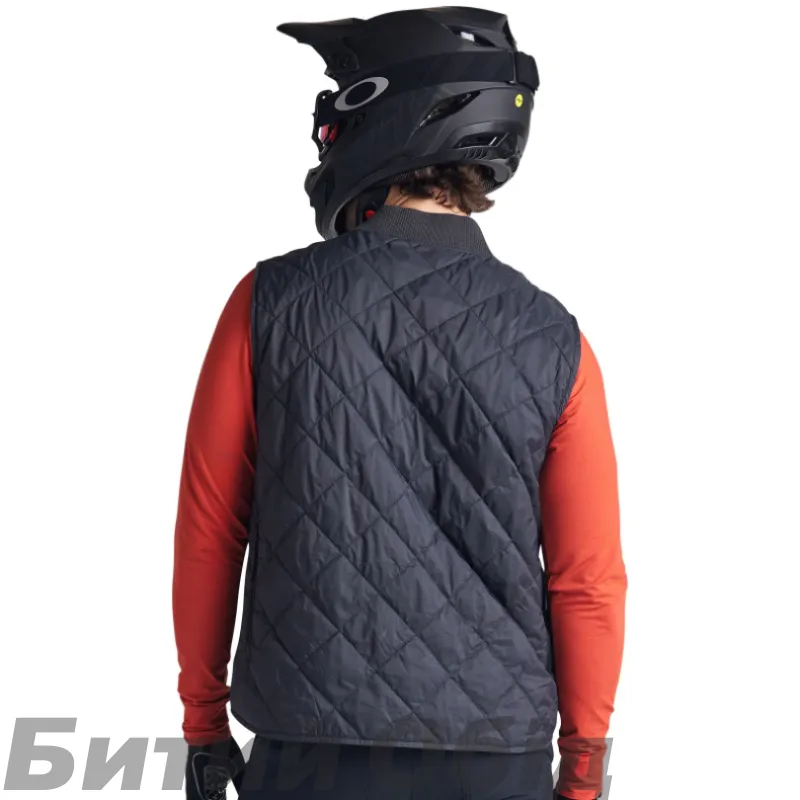 Жилет TLD RUCKUS RIDE VEST MONO [BLACK] 