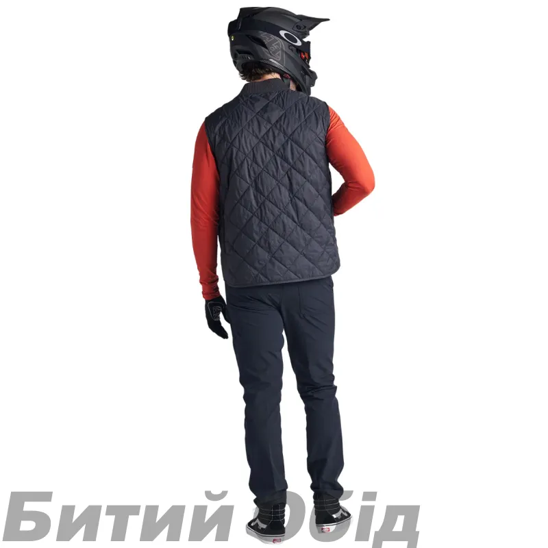 Жилет TLD RUCKUS RIDE VEST MONO [BLACK] 