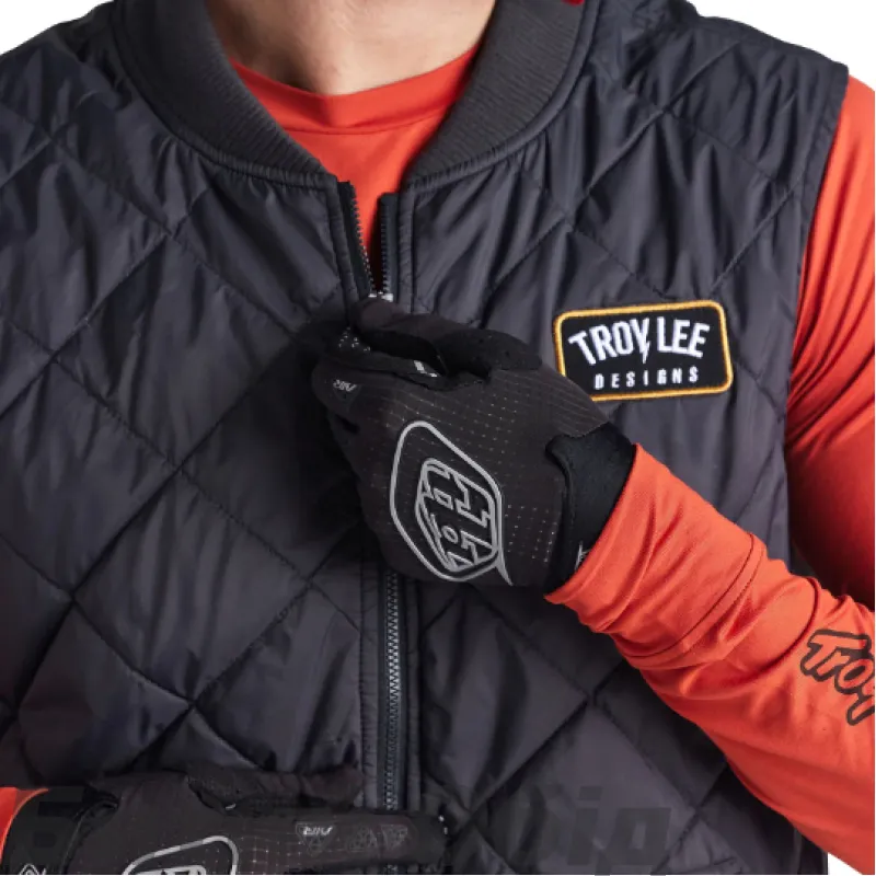 Жилет TLD RUCKUS RIDE VEST MONO [BLACK] 