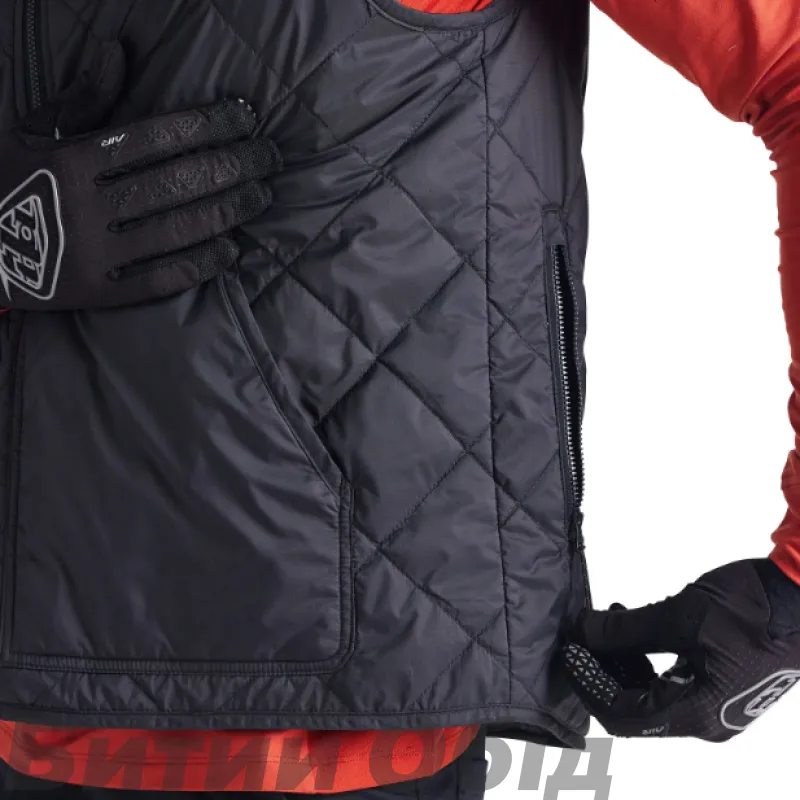 Жилет TLD RUCKUS RIDE VEST MONO [BLACK] 