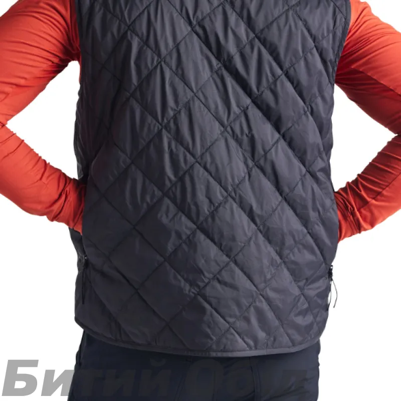 Жилет TLD RUCKUS RIDE VEST MONO [BLACK] 