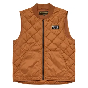Жилет TLD RUCKUS RIDE VEST MONO [DARK CANVAS] 
