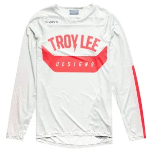 Джерсі TLD SKYLINE AIR LS JERSEY AIRCORE [CEMENT] 