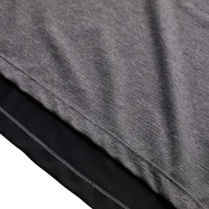 Джерсі TLD SKYLINE LS JERSEY SIGNATURE HEATHER [Grey/BLACK] 