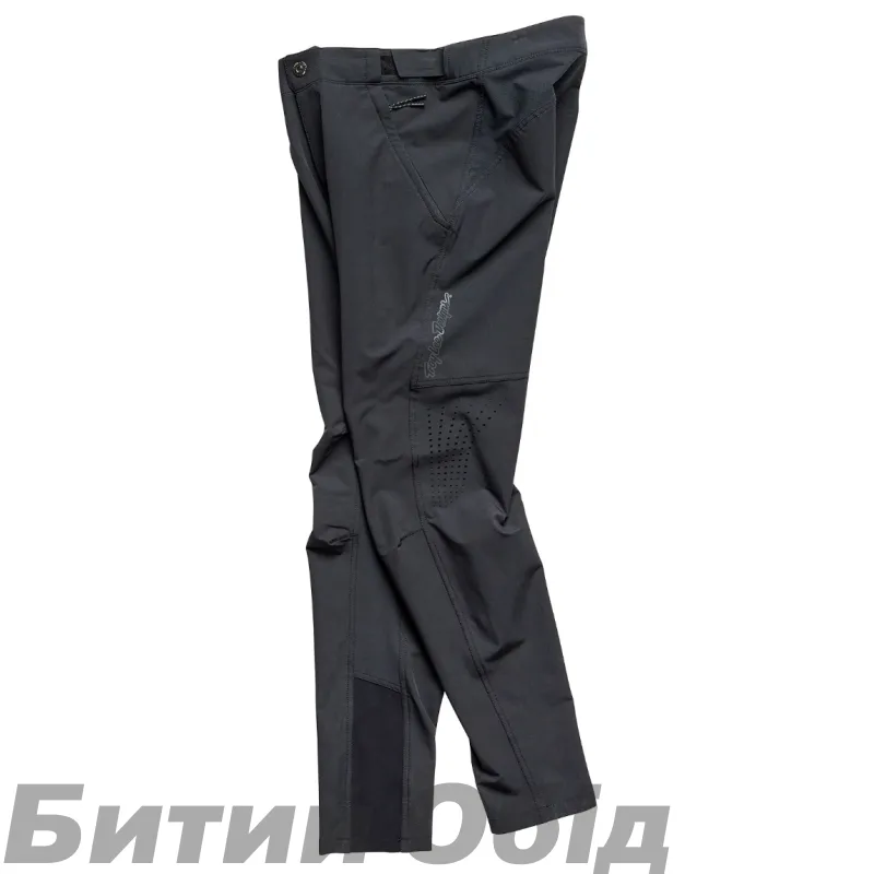 Штани TLD Youth SKYLINE PANT Mono [BLk] 