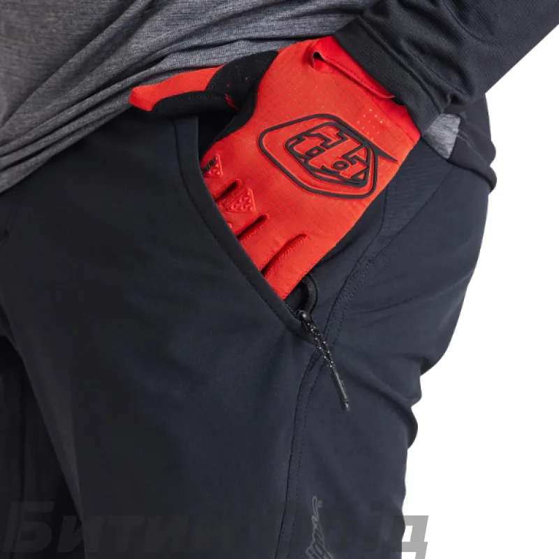 Штани TLD Youth SKYLINE PANT Mono [BLk] 