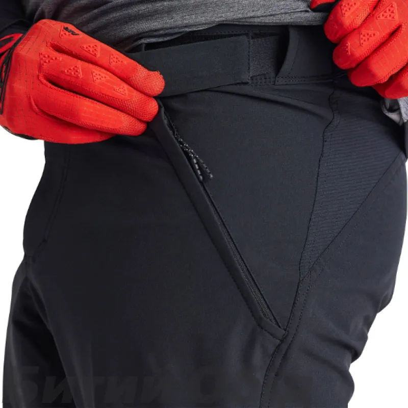 Штани TLD Youth SKYLINE PANT Mono [BLk] 