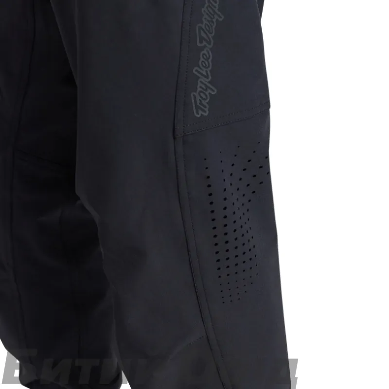 Штаны TLD SKYLINE PANT Mono [BLk] 