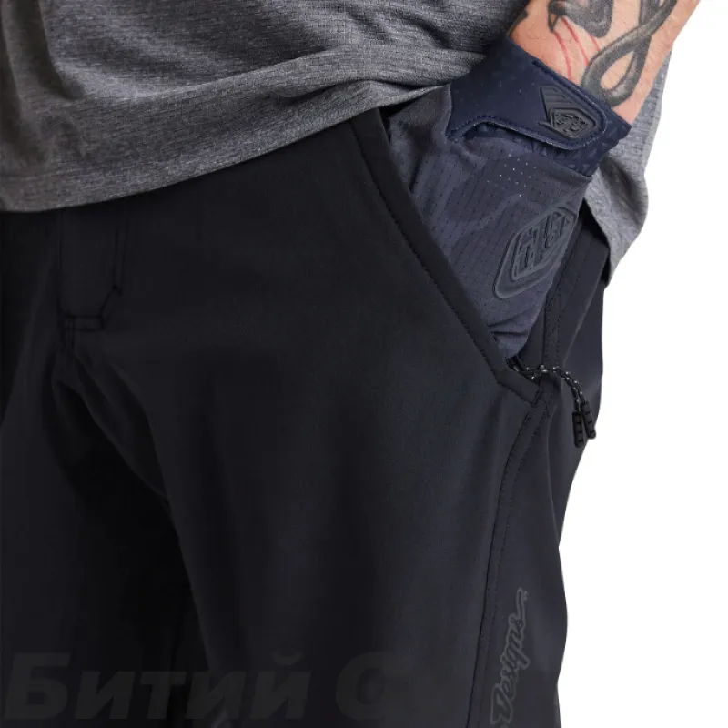 Штаны TLD SKYLINE PANT Mono [BLk] 