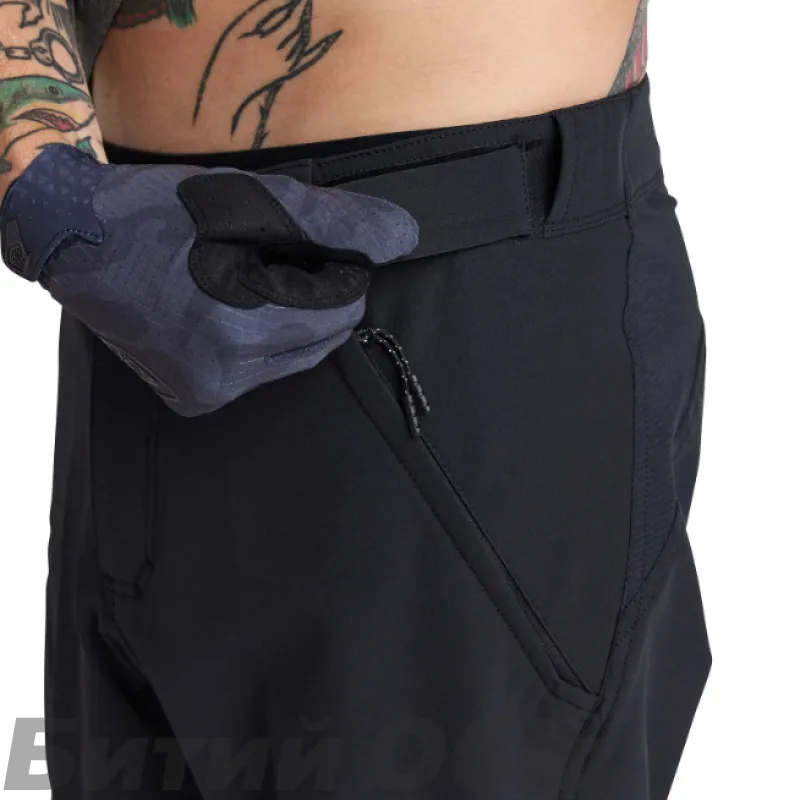 Штани TLD Youth SKYLINE PANT Mono [BLk] 