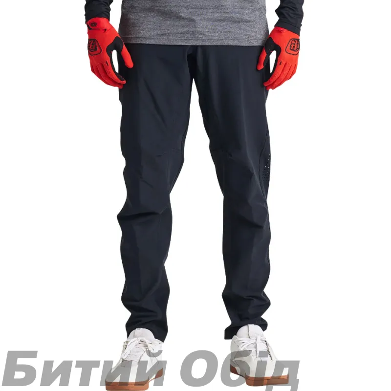 Штани TLD Youth SKYLINE PANT Mono [BLk] 