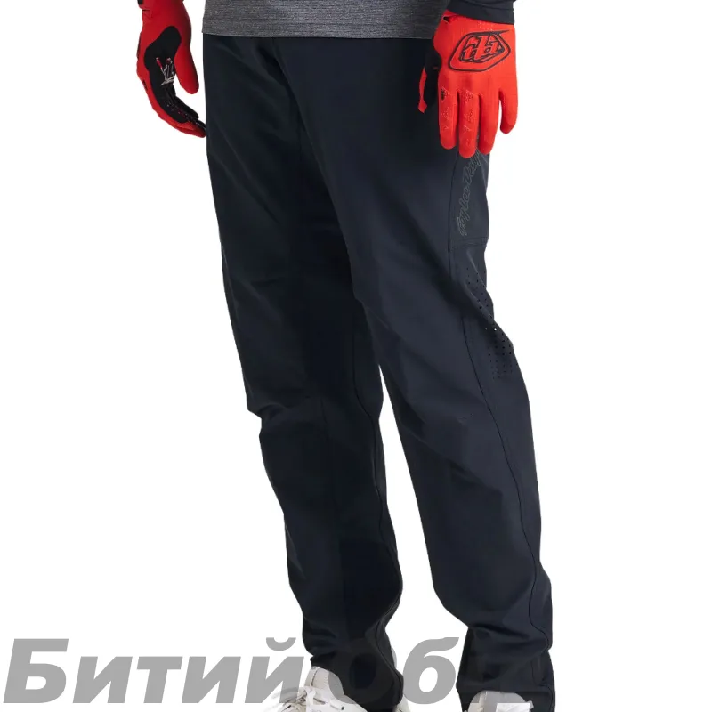 Штаны TLD SKYLINE PANT Mono [BLk] 