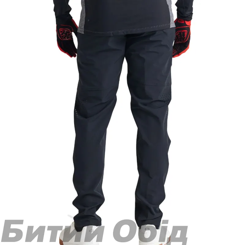 Штаны TLD SKYLINE PANT Mono [BLk] 