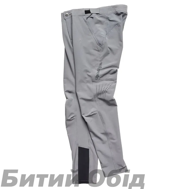Штаны TLD SKYLINE PANT Mono [Charcoal] 