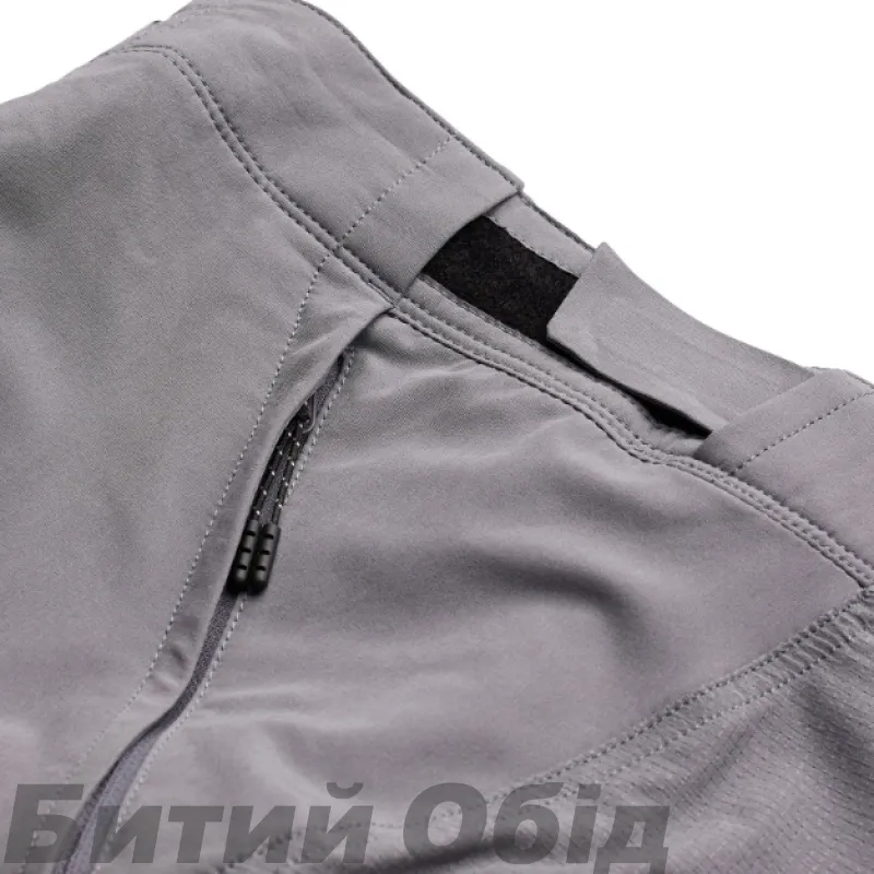 Штаны TLD SKYLINE PANT Mono [Charcoal] 