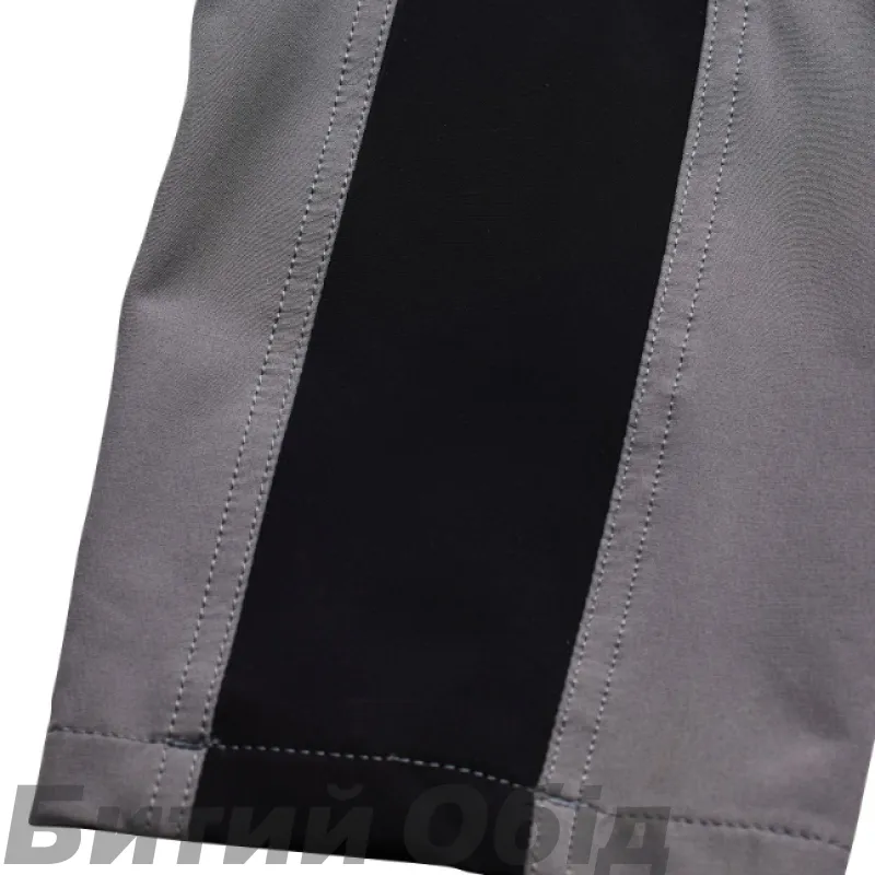 Штаны TLD SKYLINE PANT Mono [Charcoal] 