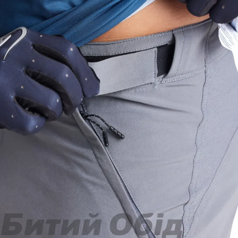 Штаны TLD SKYLINE PANT Mono [Charcoal] 