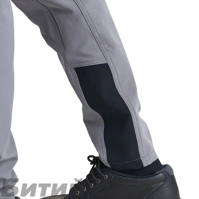 Штаны TLD SKYLINE PANT Mono [Charcoal] 