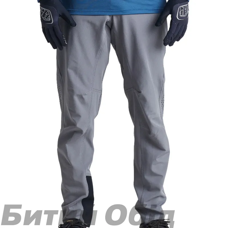 Штаны TLD SKYLINE PANT Mono [Charcoal] 