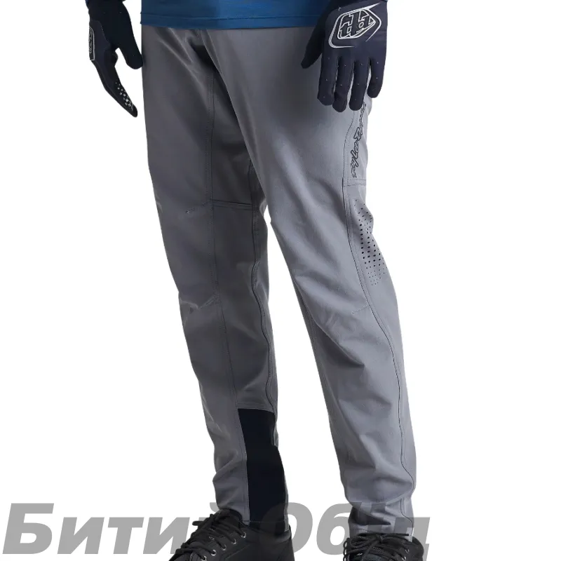Штаны TLD SKYLINE PANT Mono [Charcoal] 