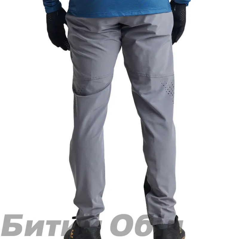 Штаны TLD SKYLINE PANT Mono [Charcoal] 