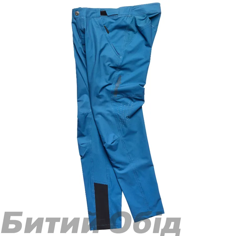 Штаны TLD SKYLINE PANT Mono [Indigo]