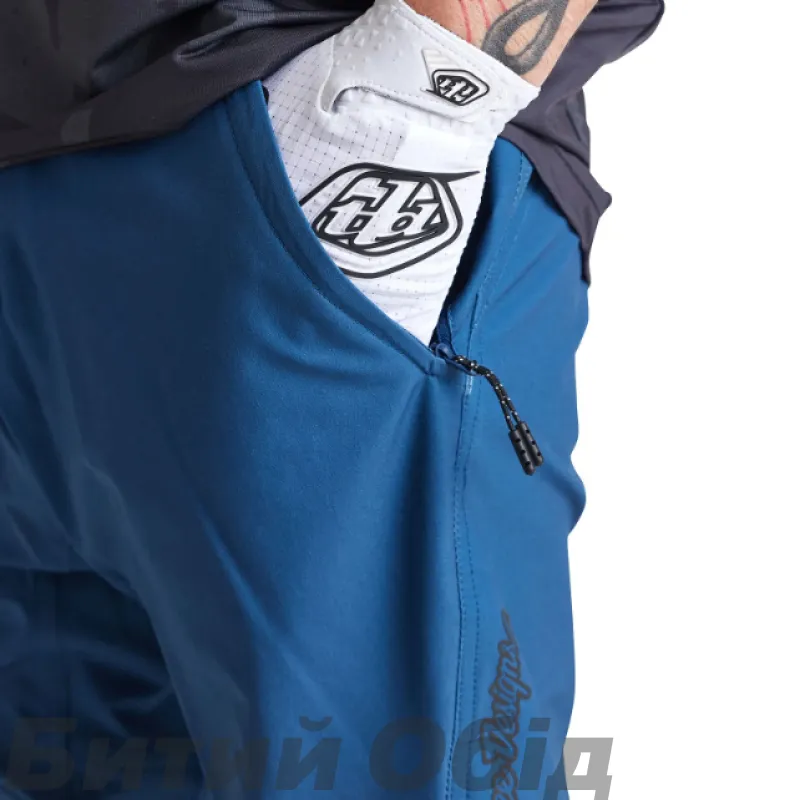 Штаны TLD SKYLINE PANT Mono [Indigo]