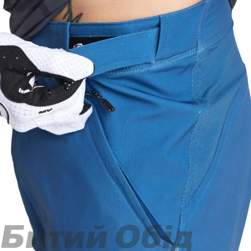 Штаны TLD SKYLINE PANT Mono [Indigo]