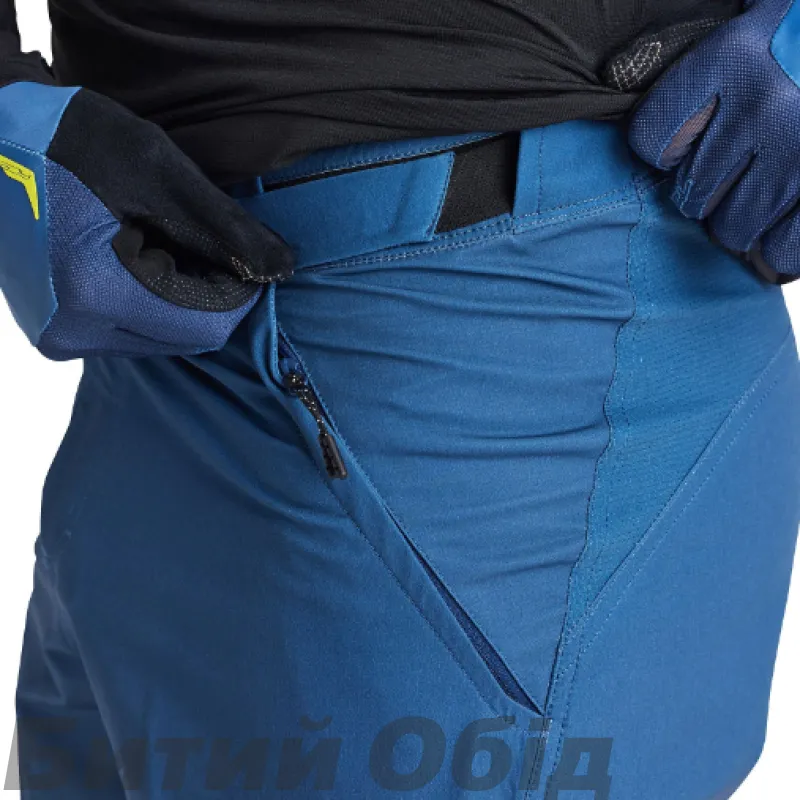 Штаны TLD SKYLINE PANT Mono [Indigo]