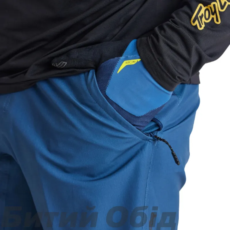 Штаны TLD SKYLINE PANT Mono [Indigo]
