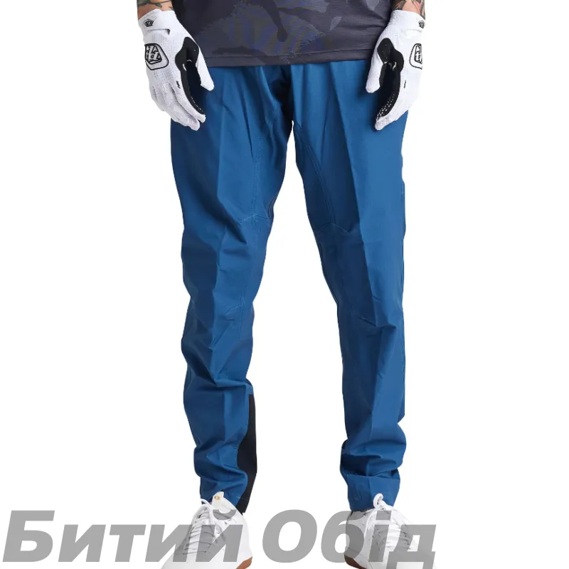 Штаны TLD SKYLINE PANT Mono [Indigo]