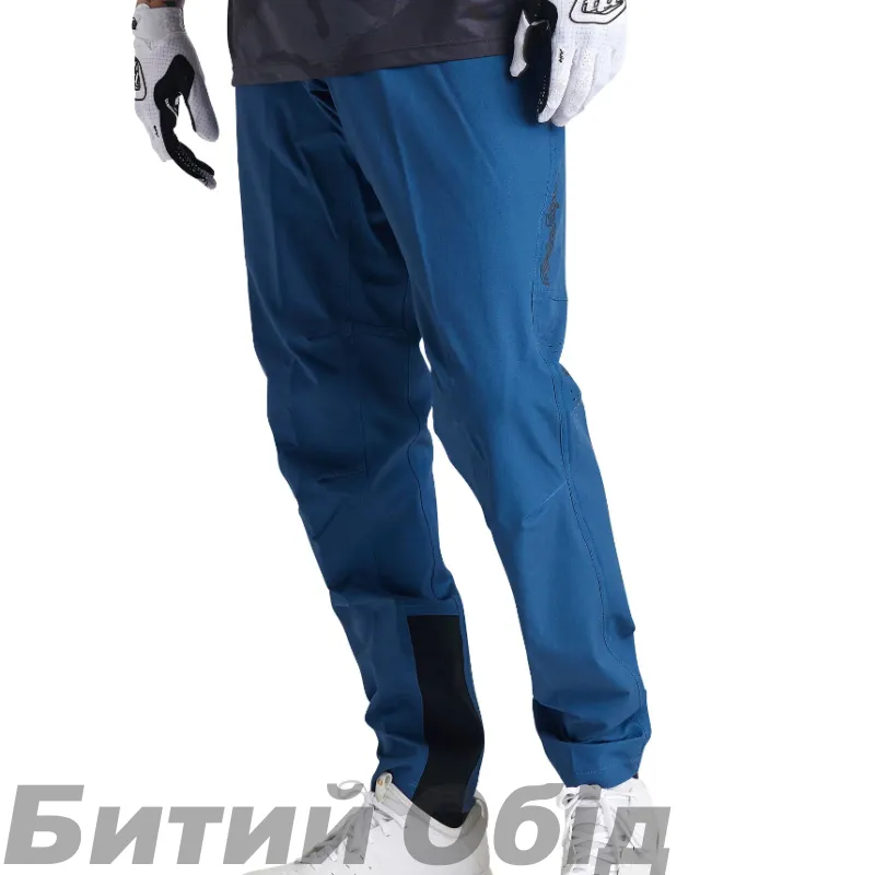 Штаны TLD SKYLINE PANT Mono [Indigo]