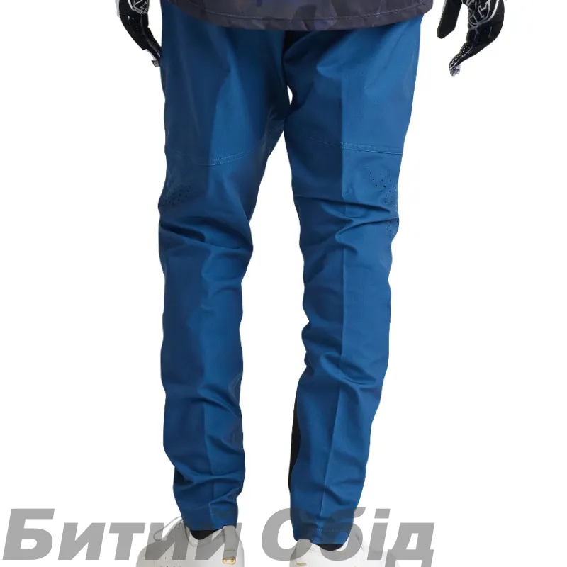Штаны TLD SKYLINE PANT Mono [Indigo]