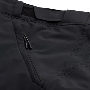 Велошорты TLD Skyline Short Shell Mono [BLk] 
