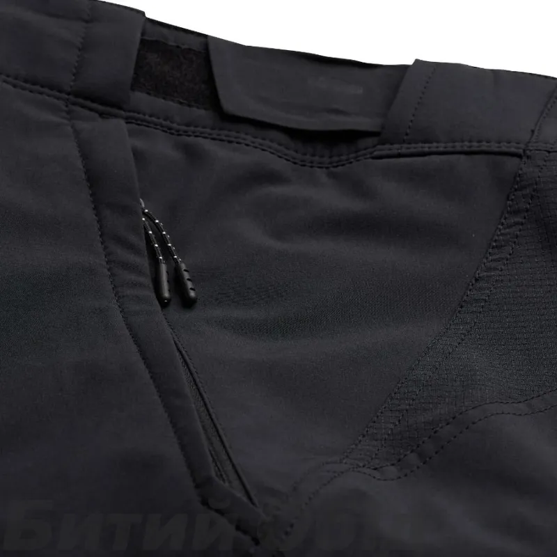Велошорти TLD Skyline Short Shell Mono [BLk]