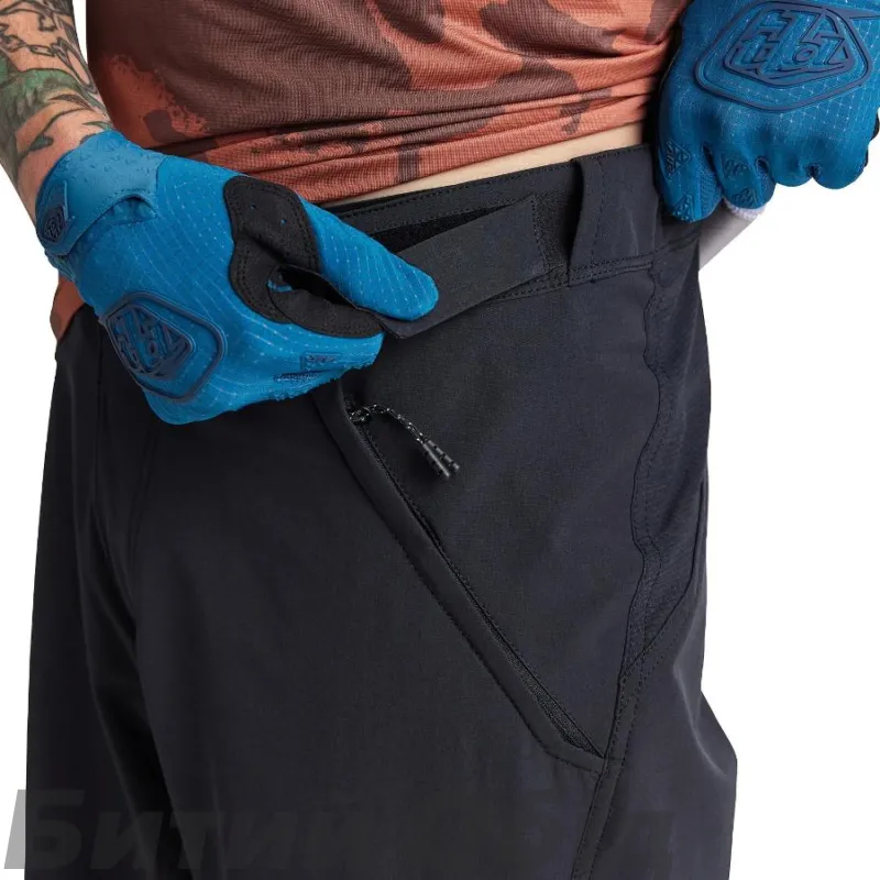 Велошорти TLD Skyline Short Shell Mono [BLk]