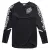 Джерси TLD SPRINT ULTRA JERSEY Mono [BLk] XL