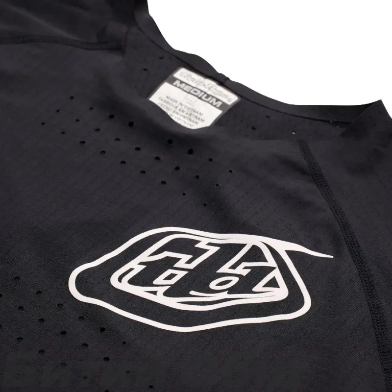 Джерси TLD SPRINT ULTRA JERSEY Mono [BLk] 