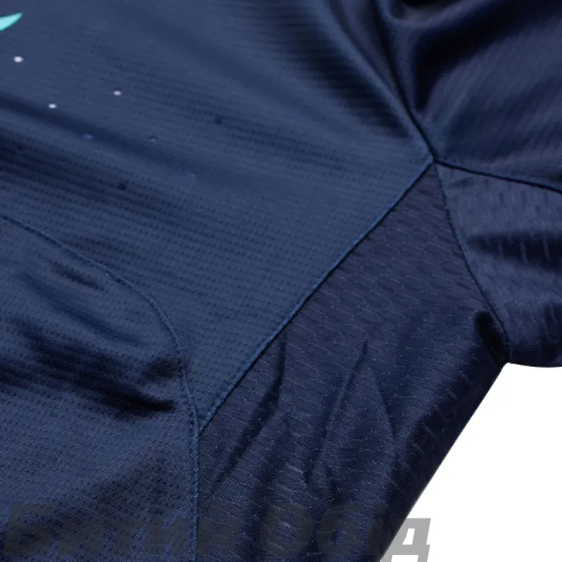 Джерсі TLD Sprint Jersey Icon [Navy] 