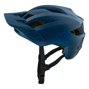 Вело шлем TLD YOUTH FLOWLINE HELMET POINT [dark indigo] OSFA