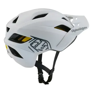 Вело шлем TLD YOUTH FLOWLINE HELMET POINT [White] OSFA