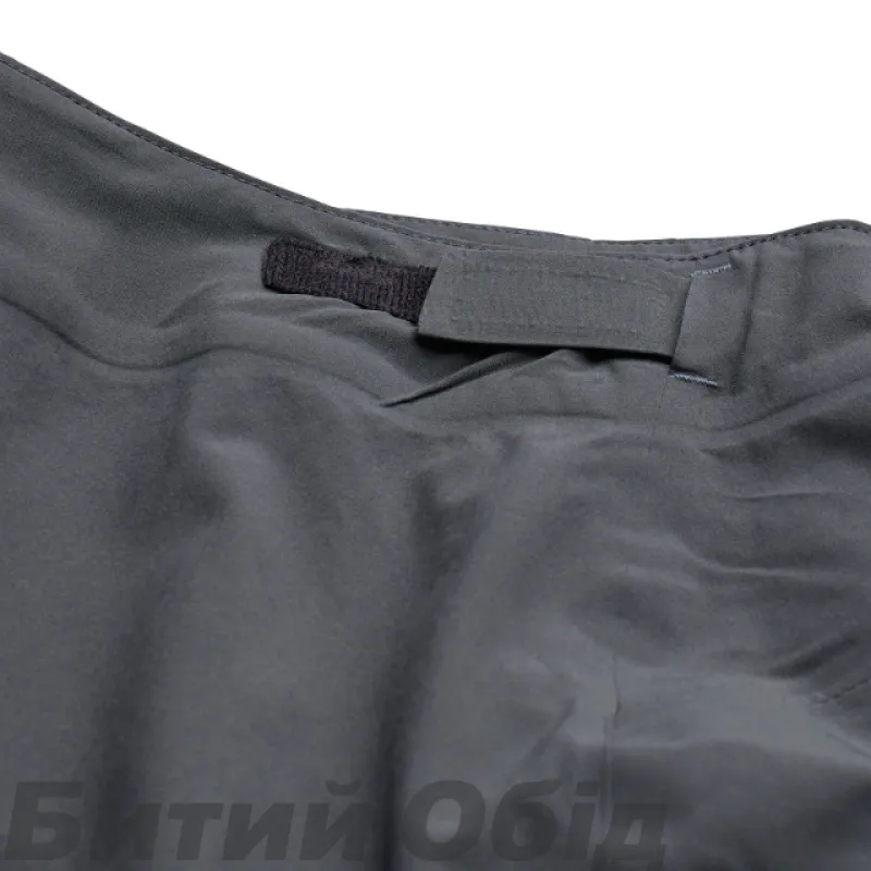 Велошорти TLD DRIFT SHORT SHELL [DARK CHARCOAL]
