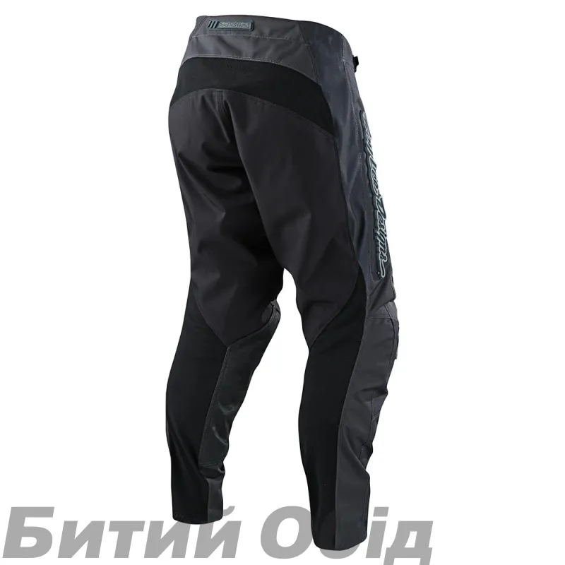 Мото штаны TLD GP PANT MONO [Gray] 