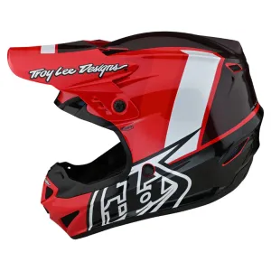 Мотошолом TLD YOUTH GP HELMET NOVA [RED]