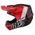 Мотошолом TLD YOUTH GP HELMET NOVA [RED] MD